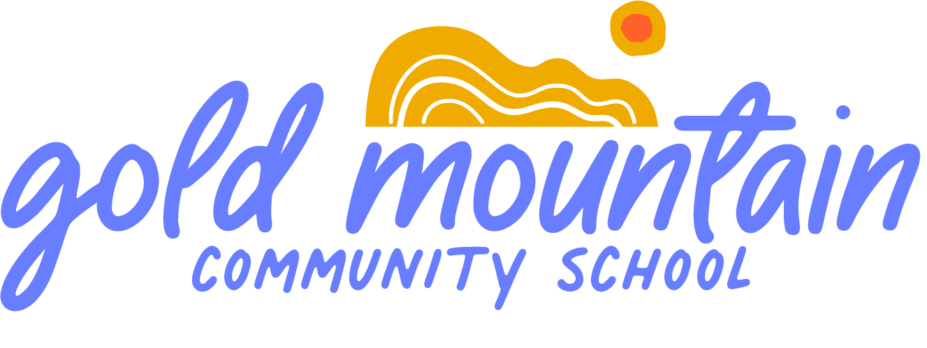 Gold Mountain Community School